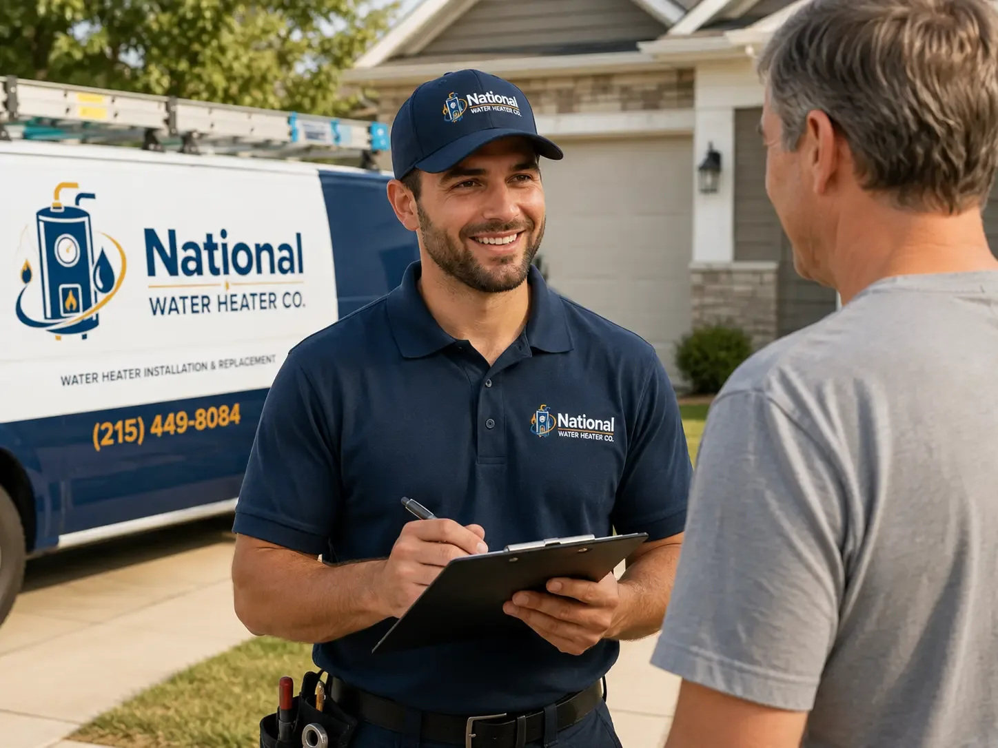 Water Heater Installation Lockwood, NY FAQs